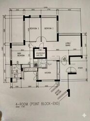 Blk 35 Eunos Court (Geylang), HDB 4 Rooms #550116011